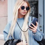 Husa pentru Huawei Mate 20 Lite, Silicon, Transparent, 48483.01 fotografia produsului View 3 S