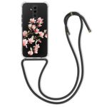 Husa pentru Huawei Mate 20 Lite, Silicon, Transparent, 48483.01 fotografia produsului