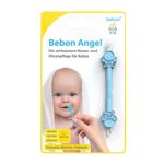 Curatator pentru nas si urechi Bebon Angel BEB2001 fotografia produsului View 3 S