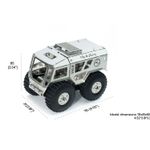 Puzzle Mecanic 3D din metal, Time for Machine, Mecanic, Sherp IN fotografia produsului View 5 S