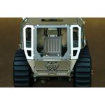 Puzzle Mecanic 3D din metal, Time for Machine, Mecanic, Sherp IN fotografia produsului View 4 S