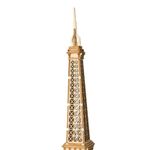 Puzzle 3D Turnul Eifel, RoLife, lemn, 121 piese fotografia produsului View 5 S