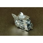 Puzzle Mecanic 3D din metal, Time for Machine, chicken train fotografia produsului View 4 S