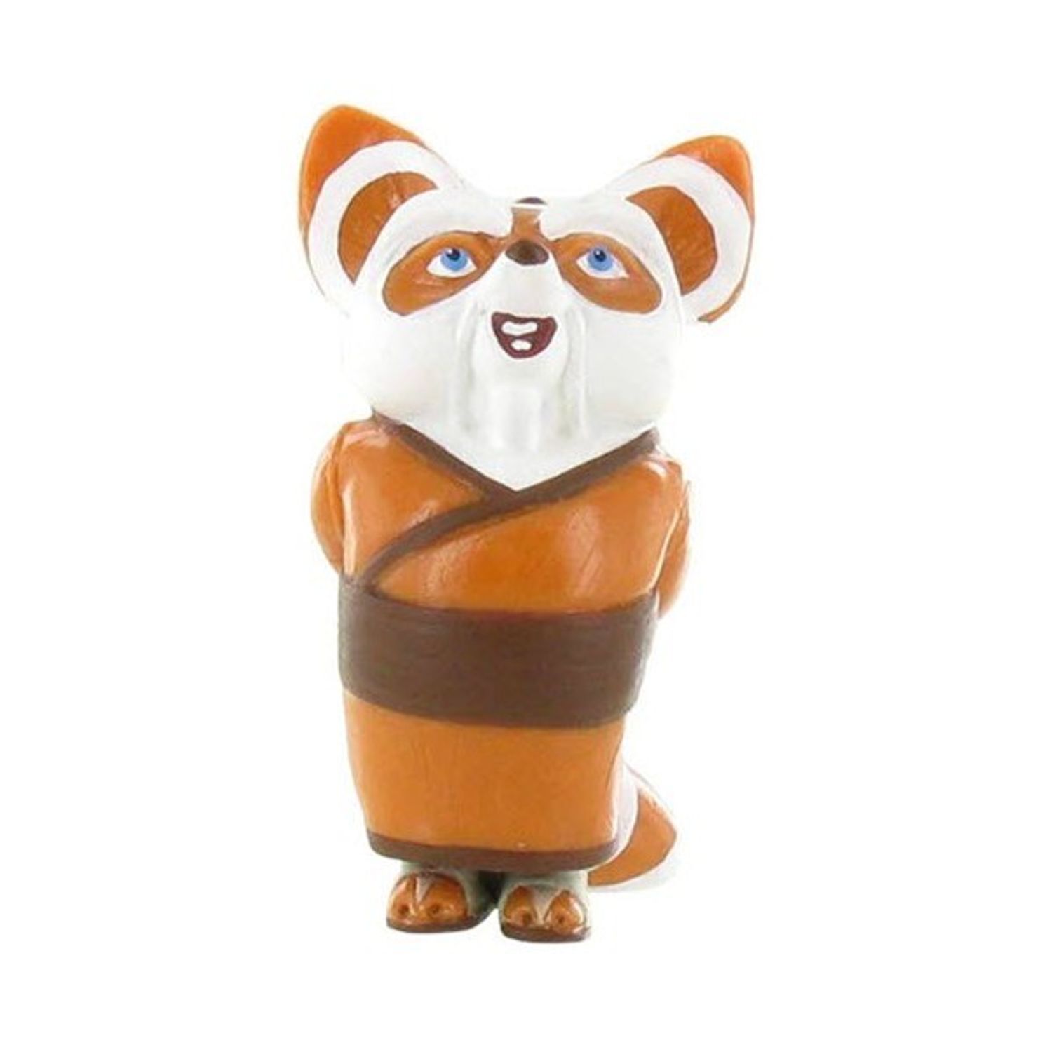 Figurina Maestrul Shifu Kung Fu Panda fotografia produsului