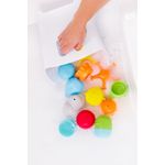 Set cadou jucarii de baie si cosulet Ubbi fotografia produsului View 4 S