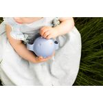 Cana pentru gustare Ubbi bleu deschis fotografia produsului View 5 S