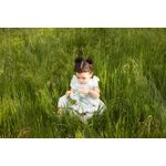 Cana pentru gustare Ubbi verde fotografia produsului View 5 S