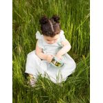 Cana pentru gustare Ubbi verde fotografia produsului View 4 S