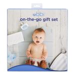 Set cadou calatorie Ubbi On The Go fotografia produsului View 3 S