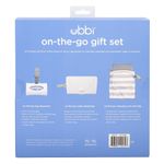 Set cadou calatorie Ubbi On The Go fotografia produsului View 4 S
