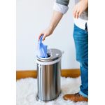 Pungi parfumate pentru scutece Ubbi 200 bucati fotografia produsului View 5 S