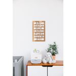 Organizator scutece Ubbi alb si gri fotografia produsului View 8 S