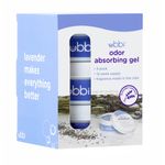 Gel absorbant mirosuri Ubbi 3 bucati fotografia produsului View 2 S