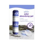 Gel absorbant mirosuri Ubbi 3 bucati fotografia produsului View 7 S