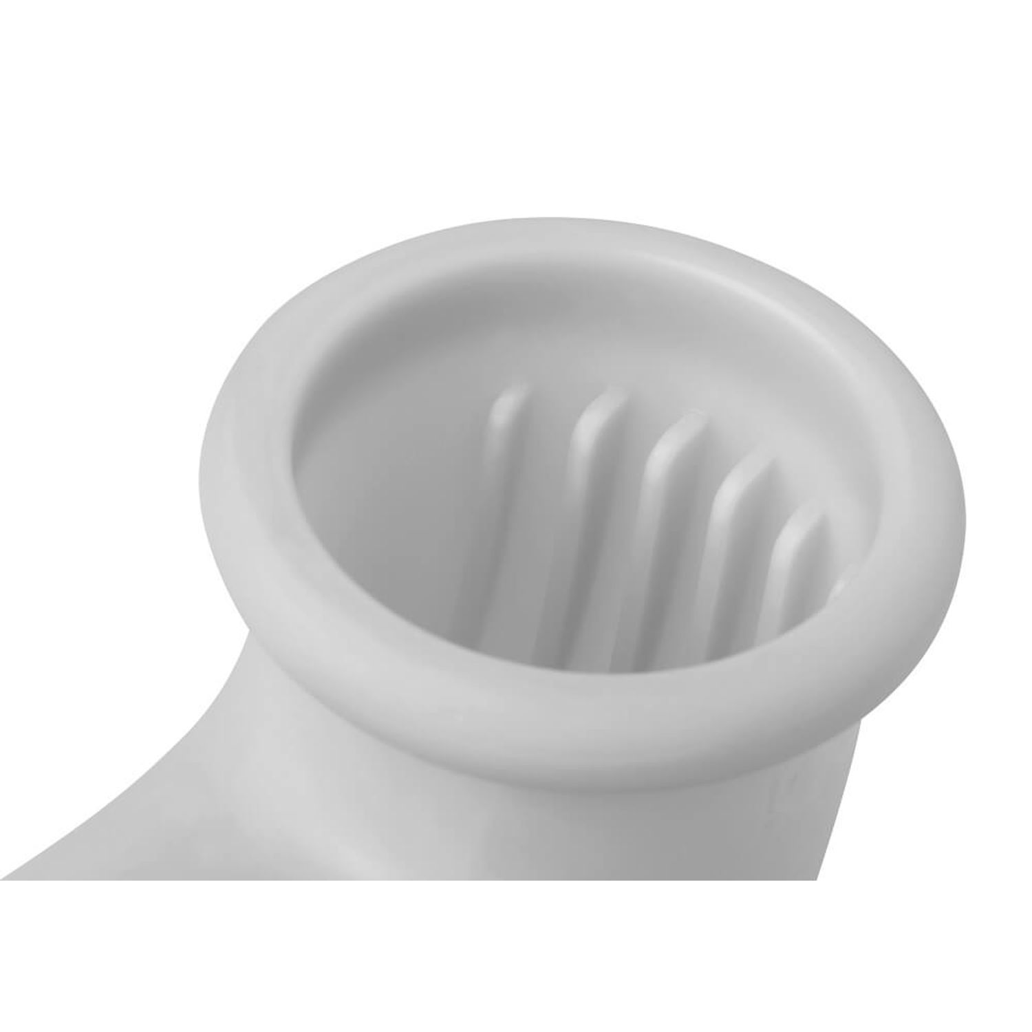 Protectie robinet Ubbi gri fotografia produsului View 4 L
