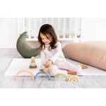 Jucarie din lemn iepuras - Pearhead fotografia produsului View 6 S