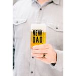 Pahar cadou New Dad Pearhead fotografia produsului View 6 S
