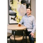 Pahar cadou New Dad Pearhead fotografia produsului View 7 S
