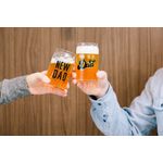 Pahar cadou New Dad Pearhead fotografia produsului View 4 S