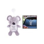 Hugs and Kisses - Ursulet Baby on Board fotografia produsului View 2 S