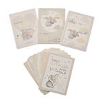 Set cartonase tip milestone pentru primele evenimente ale bebelusului - Dumbo fotografia produsului