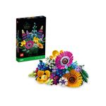 Buchet de flori de camp fotografia produsului