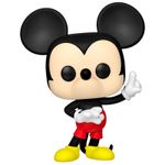 Figurina Funko POP! Disney Classics Mickey Mouse, 9 cm fotografia produsului