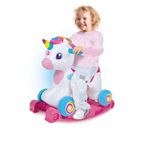 Balansoar Unicorn 3 In 1 fotografia produsului View 2 S