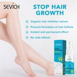 Spray inhibitor, incetinire crestere par, Sevich, 30ml fotografia produsului View 6 S