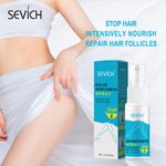 Spray inhibitor, incetinire crestere par, Sevich, 30ml fotografia produsului View 4 S