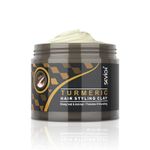 Crema de stilizare, Turmeric Clay, Sevich, 80gr fotografia produsului View 2 S