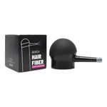 Aplicator fibre de păr, SEVICH, negru fotografia produsului View 3 S
