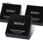 Pudra de acoperire, Sevich, 12g, saten inchis fotografia produsului View 5 S