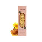 Ceara epilatoare, granule, Envisha, Galbena, 250g fotografia produsului View 3 S
