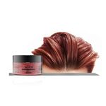 Ceara de par coloranta, Professional, Sevich, brown, 120g fotografia produsului View 3 S