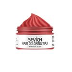 Ceara de par coloranta, Professional, Sevich, brown, 120g fotografia produsului