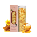 Ceara epilatoare, granule, Envisha, Galbena, 250g fotografia produsului View 2 S