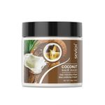 Masca de par cu Cocos, efect reparator, Sevich, 100g fotografia produsului