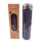 Ceara epilatoare, granule, Envisha, Violet, 250g fotografia produsului View 3 S