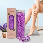 Ceara epilatoare, granule, Envisha, Violet, 250g fotografia produsului View 2 S