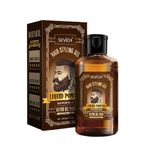 Pomada modelatoare pentru par, Sevich Retro Gel, 200ml fotografia produsului