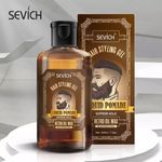 Pomada modelatoare pentru par, Sevich Retro Gel, 200ml fotografia produsului View 2 S