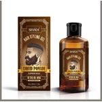 Pomada modelatoare pentru par, Sevich Retro Gel, 200ml fotografia produsului View 3 S