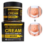 Crema pentru slabire, Envisha, 150ml fotografia produsului View 3 S