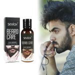 Șampon barbă și mustață, Sevich Care, 100ml fotografia produsului View 2 S