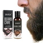 Șampon barbă și mustață, Sevich Care, 100ml fotografia produsului View 5 S