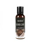 Șampon barbă și mustață, Sevich Care, 100ml fotografia produsului