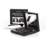Pudra de acoperire, Sevich, 12g, brunet(negru) fotografia produsului