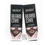 Șampon barbă și mustață, Sevich Care, 100ml fotografia produsului View 9 S