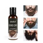Șampon barbă și mustață, Sevich Care, 100ml fotografia produsului View 6 S